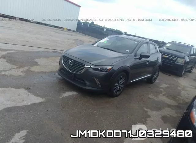 JM1DKDD71J0329480 фото 3