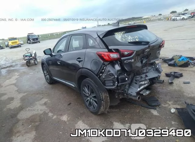 JM1DKDD71J0329480 фото 4
