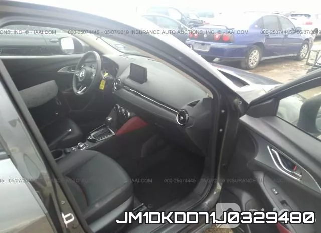 JM1DKDD71J0329480 фото 6