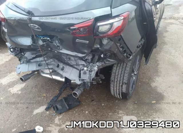 JM1DKDD71J0329480 фото 7