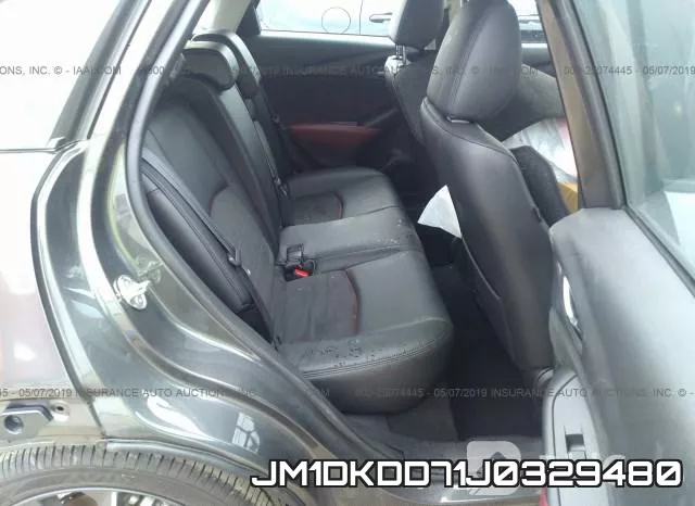 JM1DKDD71J0329480 фото 9