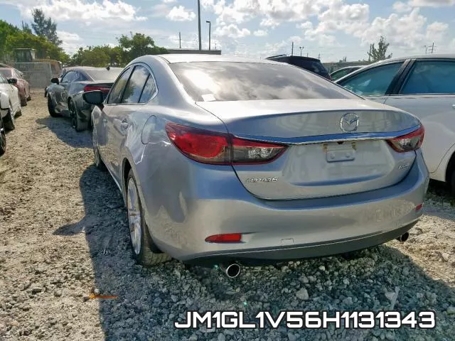 JM1GL1V56H1131343 фото 4