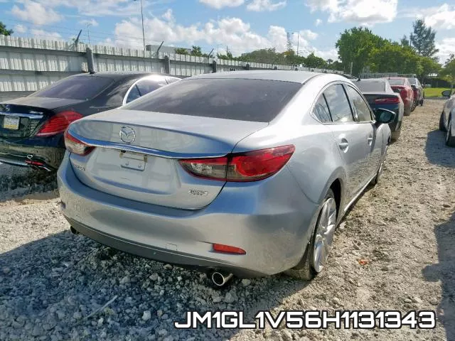 JM1GL1V56H1131343 фото 5