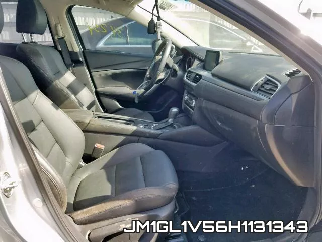 JM1GL1V56H1131343 фото 6