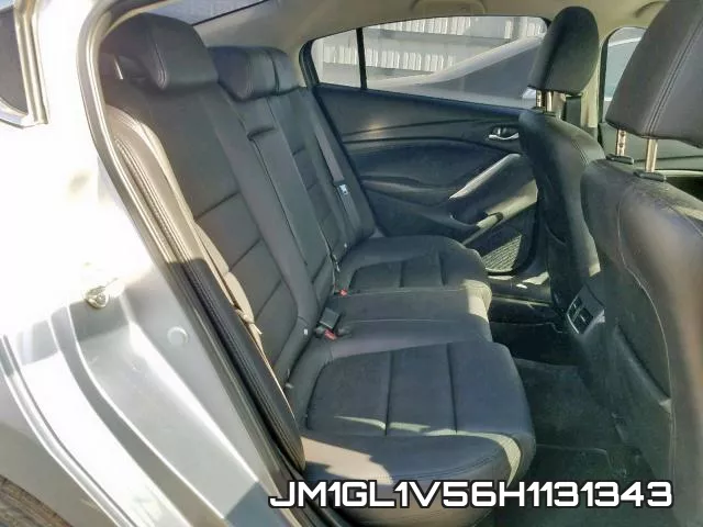 JM1GL1V56H1131343 фото 7