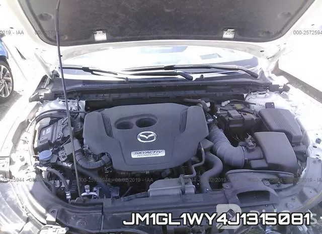 JM1GL1WY4J1315081 фото 2