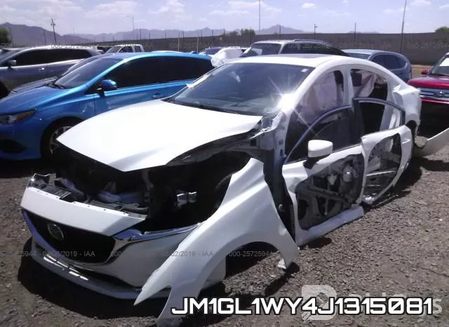 JM1GL1WY4J1315081 фото 3