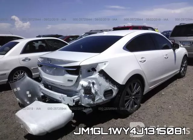 JM1GL1WY4J1315081 фото 5