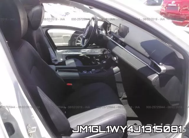 JM1GL1WY4J1315081 фото 6