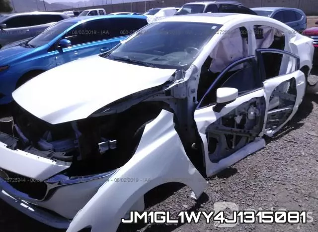 JM1GL1WY4J1315081 фото 7