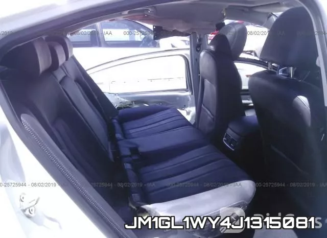 JM1GL1WY4J1315081 фото 9