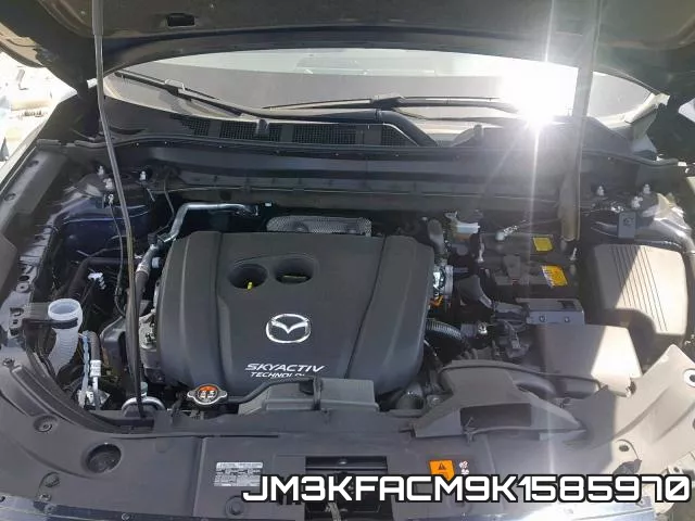 JM3KFACM9K1585970 фото 8