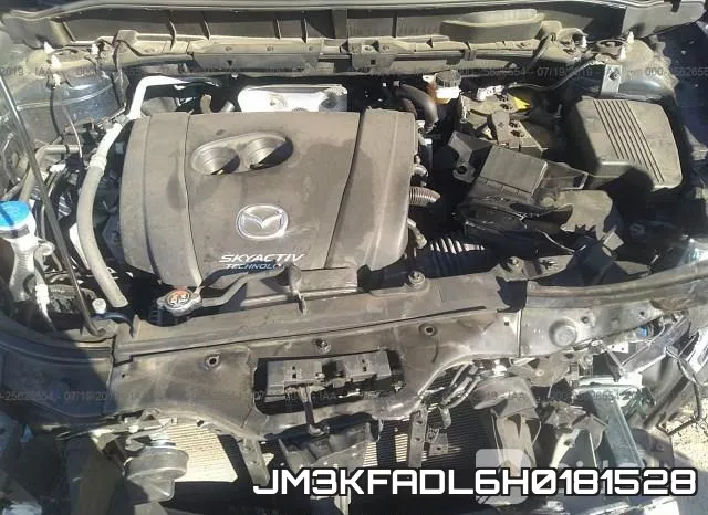 JM3KFADL6H0181528 фото 2