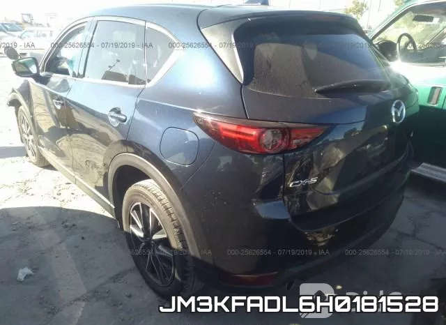 JM3KFADL6H0181528 фото 4