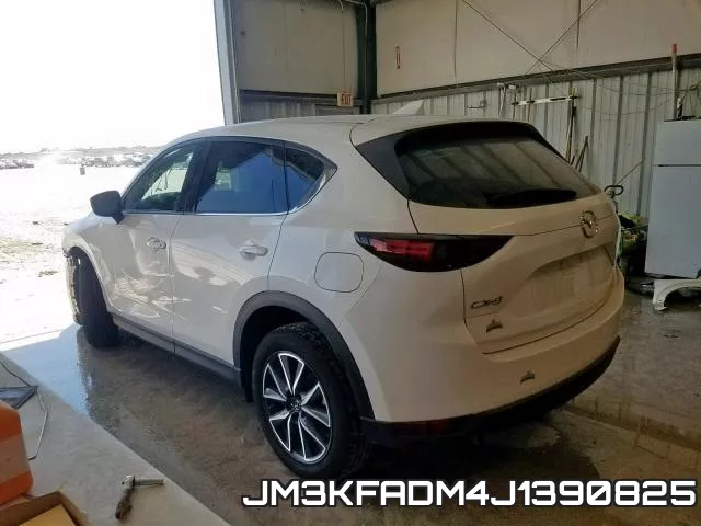 JM3KFADM4J1390825 фото 4