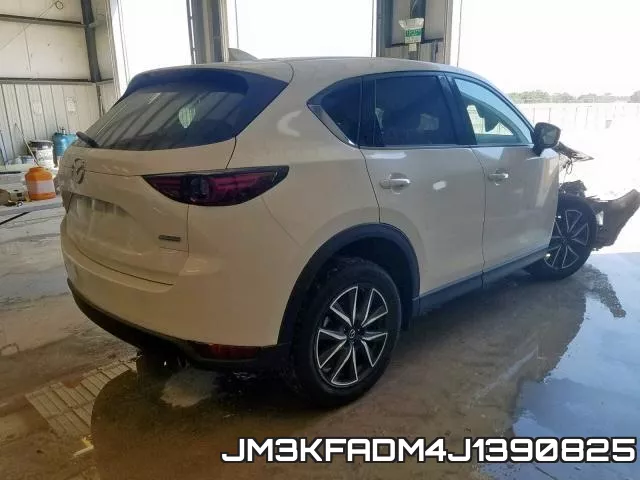 JM3KFADM4J1390825 фото 5