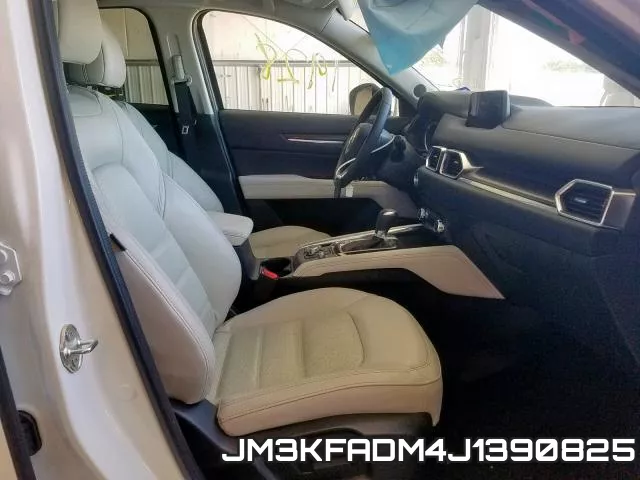 JM3KFADM4J1390825 фото 6