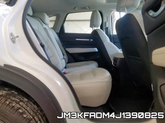 JM3KFADM4J1390825 фото 7