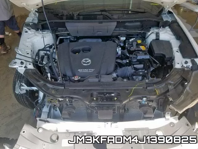 JM3KFADM4J1390825 фото 8