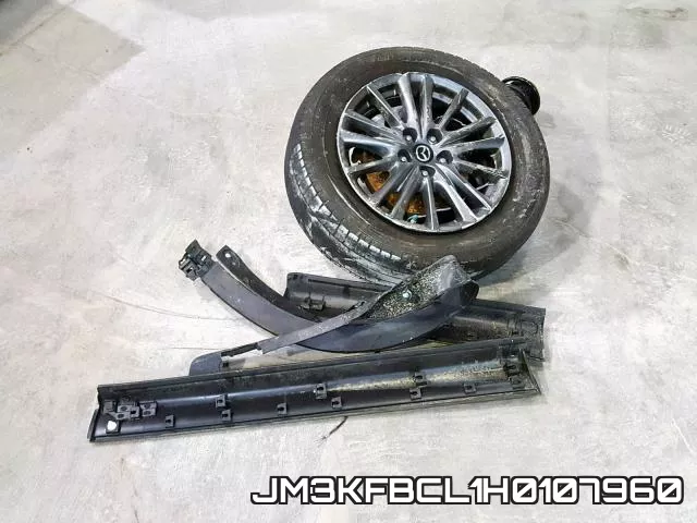 JM3KFBCL1H0107960 фото 10