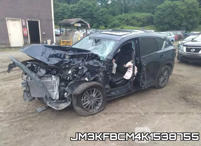 JM3KFBCM4K1538755 фото 3