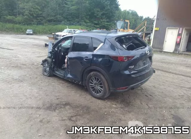 JM3KFBCM4K1538755 фото 4
