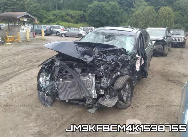 JM3KFBCM4K1538755 фото 7
