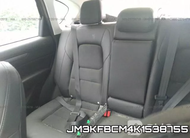 JM3KFBCM4K1538755 фото 9