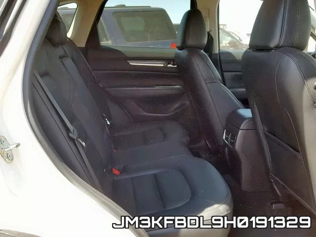 JM3KFBDL9H0191329 фото 7