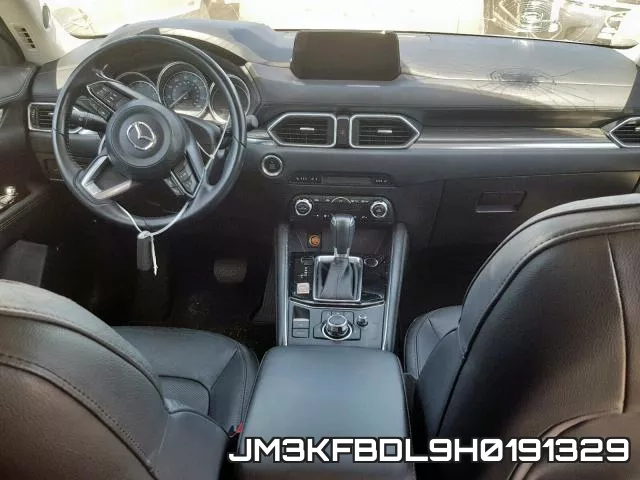JM3KFBDL9H0191329 фото 9