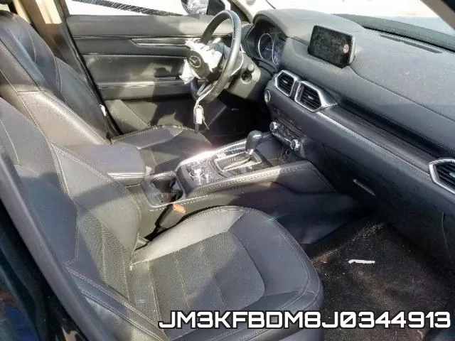 JM3KFBDM8J0344913 фото 6