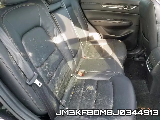 JM3KFBDM8J0344913 фото 7
