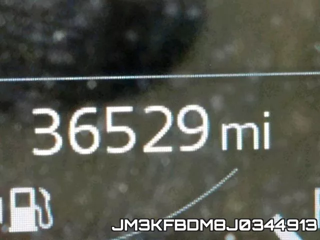 JM3KFBDM8J0344913 фото 9