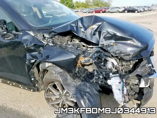 JM3KFBDM8J0344913 фото 10