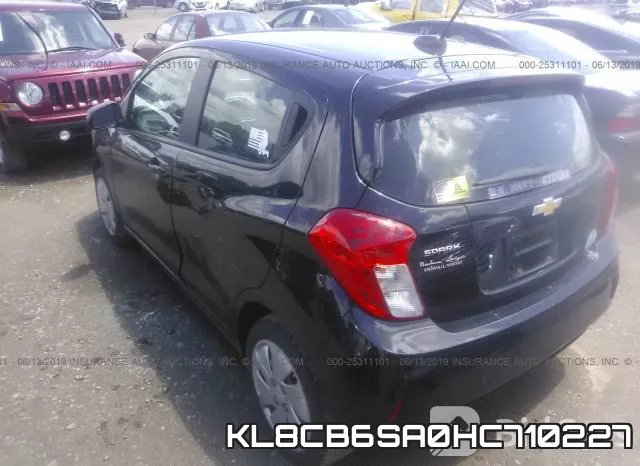 KL8CB6SA0HC710227 фото 4