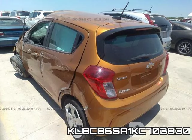 KL8CB6SA1KC703830 фото 4