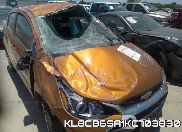 KL8CB6SA1KC703830 фото 7