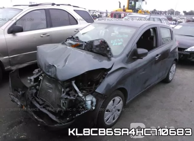 KL8CB6SA4HC710683 фото 3