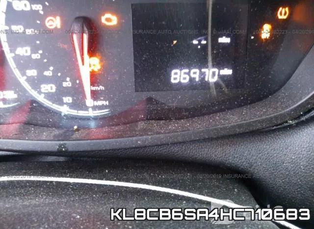 KL8CB6SA4HC710683 фото 8