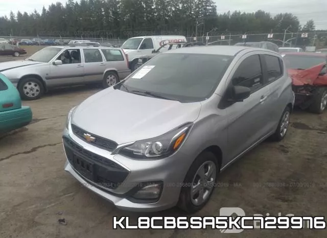 KL8CB6SA5KC729976 фото 3
