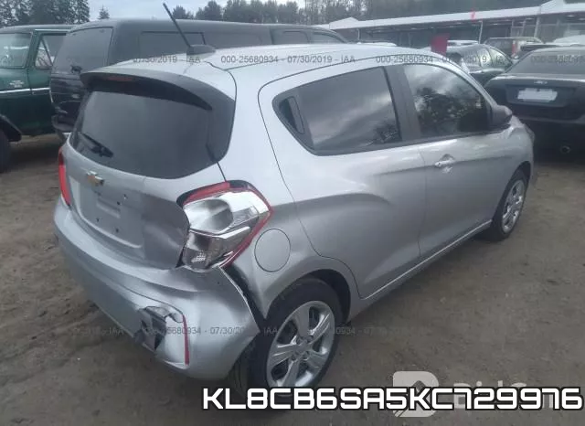 KL8CB6SA5KC729976 фото 5