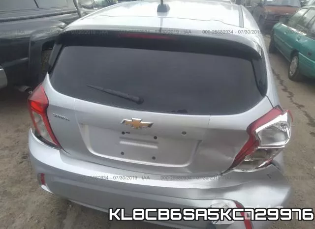 KL8CB6SA5KC729976 фото 7