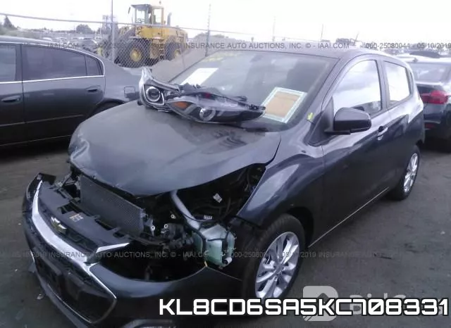 KL8CD6SA5KC708331 фото 3