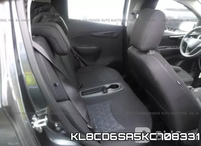 KL8CD6SA5KC708331 фото 9