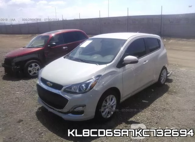 KL8CD6SA7KC732694 фото 3