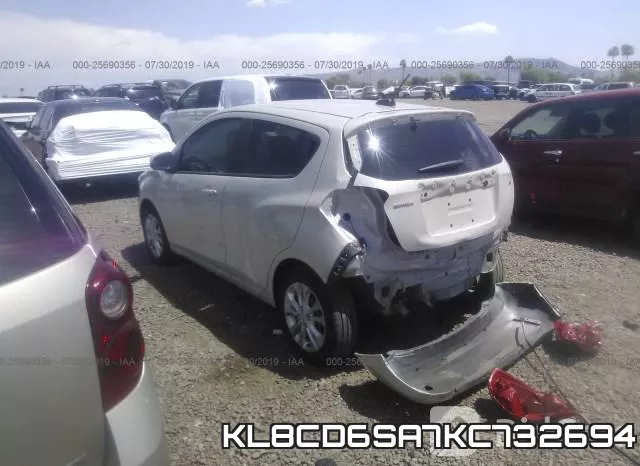 KL8CD6SA7KC732694 фото 4