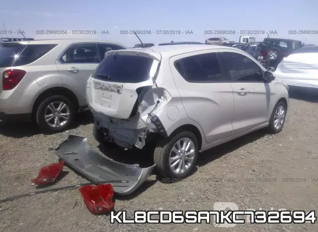 KL8CD6SA7KC732694 фото 5