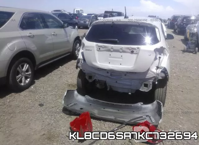 KL8CD6SA7KC732694 фото 7