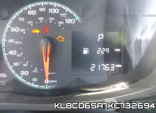 KL8CD6SA7KC732694 фото 8