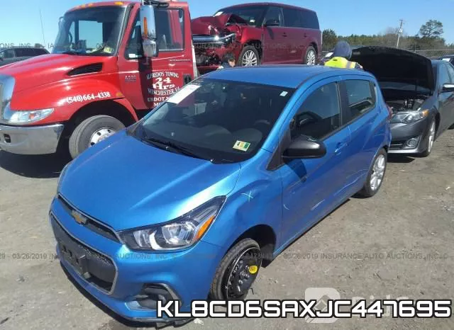 KL8CD6SAXJC447695 фото 3